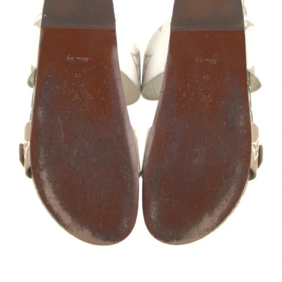 Louis Vuitton Sandals - Picture 7 of 15